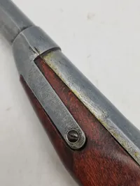 Replica af Kronborg Ringhanepistol (Kan ikke skyde)