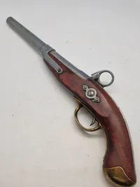Replica af Kronborg Ringhanepistol (Kan ikke skyde)