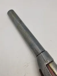 Replica af Kronborg Ringhanepistol (Kan ikke skyde)