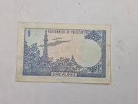 Lot diverse pengesedler