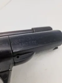Original webley luftpistol - kaliver 177/4,5 mm, kraftig