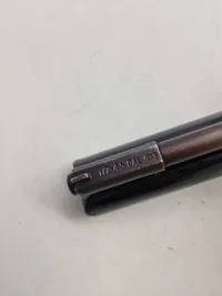 Original webley luftpistol - kaliver 177/4,5 mm, kraftig