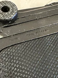 Luger model Denix, kan tager ladegreb, velfremstillet