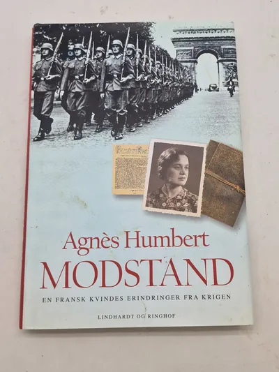 Modstand