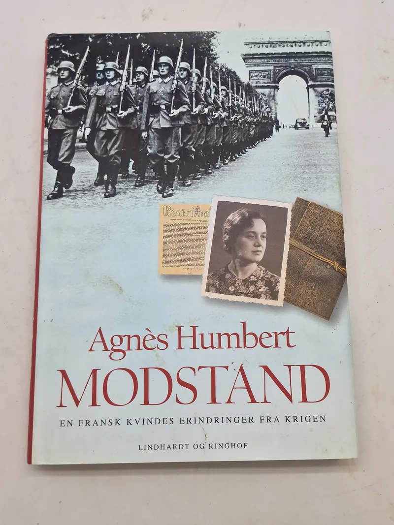 Modstand