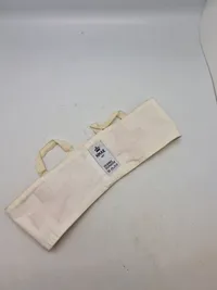 Rødekors bind til hjelmen