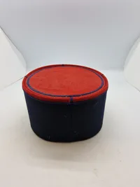 Original fransk kepi Fremmedlegionen
