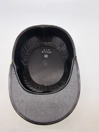Original fransk kepi Fremmedlegionen