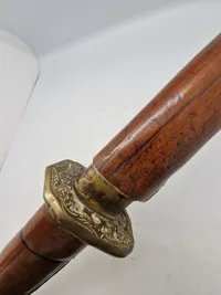 Japansk WW2 sværd, efterkrigs