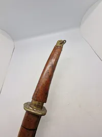 Japansk WW2 sværd, efterkrigs