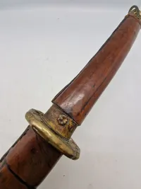 Japansk WW2 sværd, efterkrigs