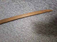 Japansk WW2 sværd, efterkrigs