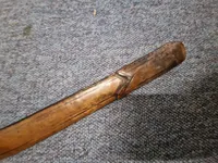 Japansk WW2 sværd, efterkrigs