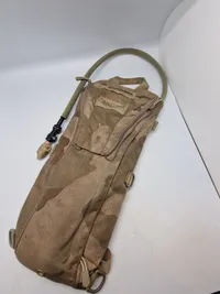 Original camelback ubrugt