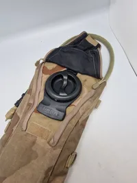 Original camelback ubrugt