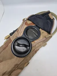 Original camelback ubrugt