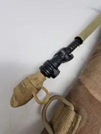 Original camelback ubrugt