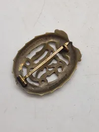 Originalt DRL sportsabzeichen, Bronze