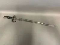 Original Dansk model 1867 Remington bajonet