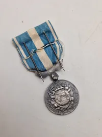 Lot diverse fransk Fremmedlegionen