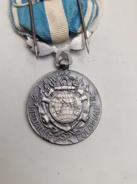 Lot diverse fransk Fremmedlegionen