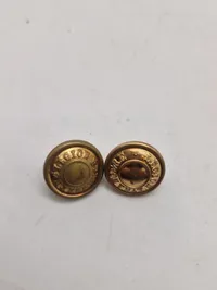 Lot diverse fransk Fremmedlegionen