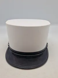 Original Képi blanc  Fremmedlegionen