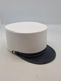 Original Képi blanc  Fremmedlegionen