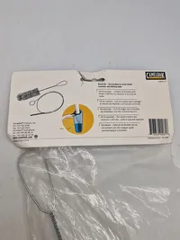 Camelback brush kit