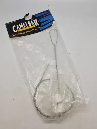 Camelback brush kit