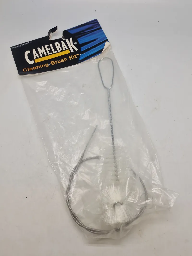 Camelback brush kit