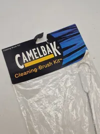 Camelback brush kit