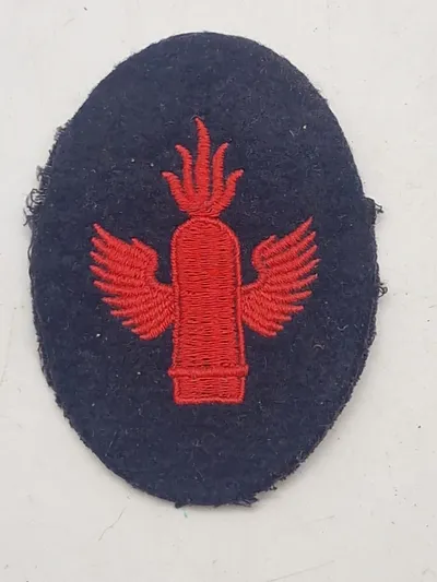 Originalt Kriegsmarine specialist ærmemærke