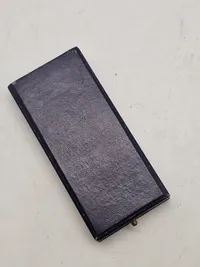 Originalt Mutterkreuz i æske (1.kl)
