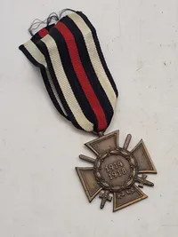 Originalt Hindenburg Kreuz