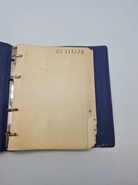 Ingeniørteknisk Tjeneste - Hovedkatalog.