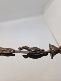 Afrikansk dolk