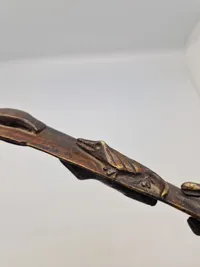 Afrikansk dolk