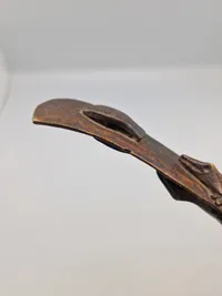 Afrikansk dolk