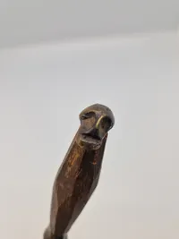 Afrikansk dolk