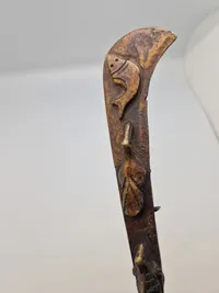 Afrikansk dolk