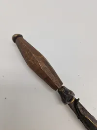 Afrikansk dolk