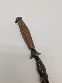 Afrikansk dolk