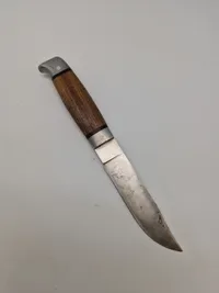 Mundial spejderkniv
