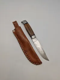 Mundial spejderkniv