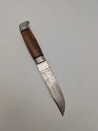 Mundial spejderkniv