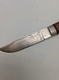 Mundial spejderkniv