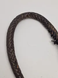 Original afrikansk jagtdolk