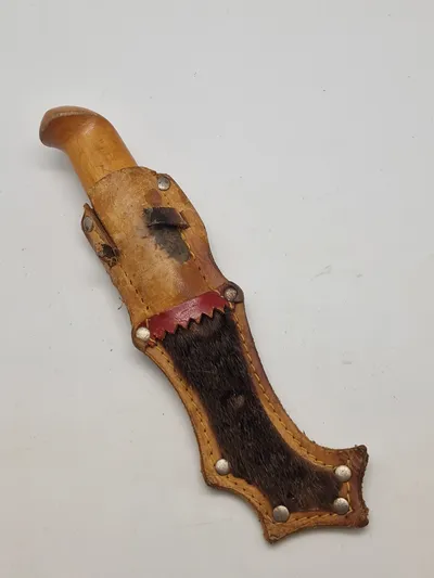 Jagtdolk