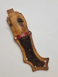 Jagtdolk